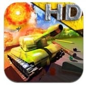 Tank-O-Box HD for iPad Review