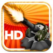 Tower Madness HD Review for iPad