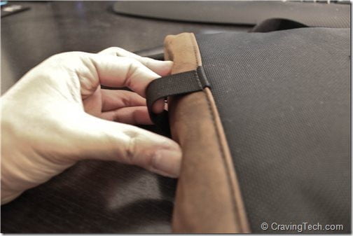 Waterfield Designs EXO SleeveCase - Pull Tab