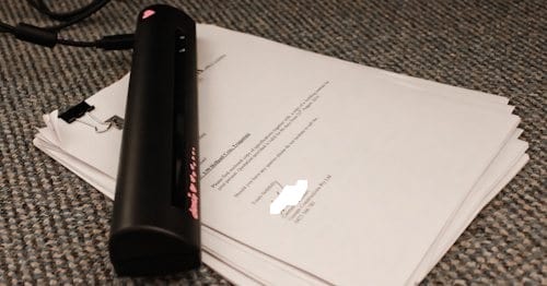 Doxie Review