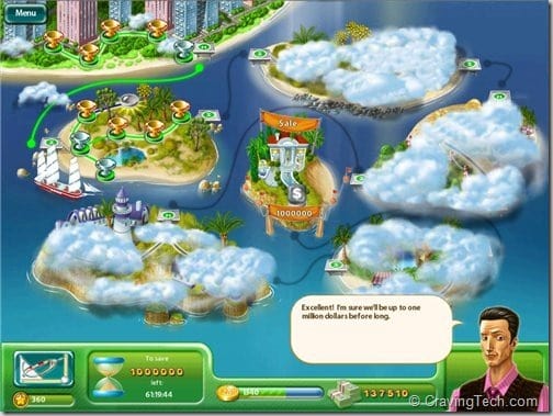 Vacation Mogul HD Review - campaign