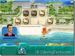 Vacation Mogul HD Review - screenshot 2