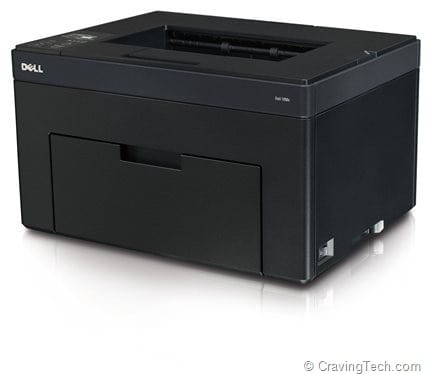 Dell releases 8 new colour LED and Laser Printers