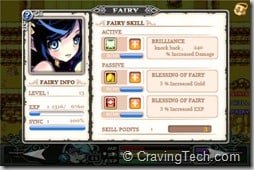 ZENONIA 2 Review - fairy