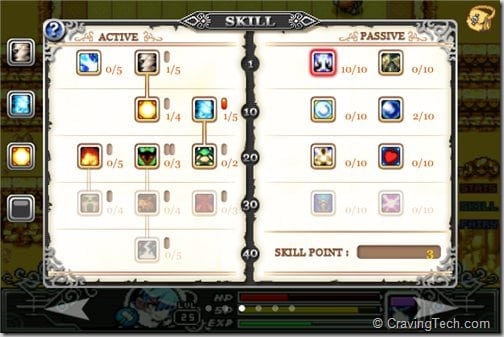 ZENONIA 2 Review - skills[3]