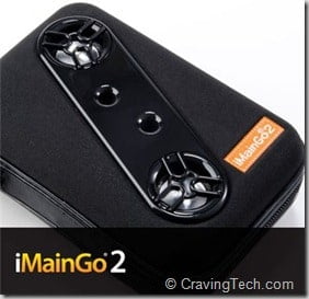 iMainGo 2 review