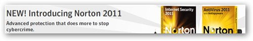 norton internet security 2011