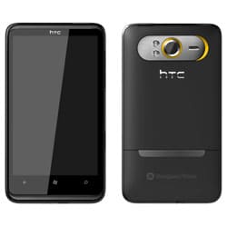 HTC HD7