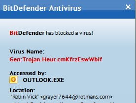 Antivirus