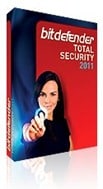 BitDefender Total Security 2011 Review