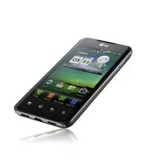 LG Optimus 2X