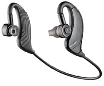 Plantronics BackBeat 903plus review - body