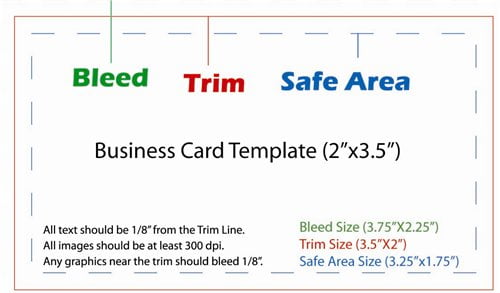 bus templates