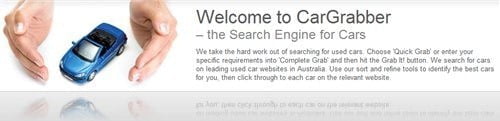 car search engine