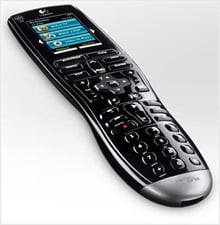 Logitech Harmone One Review