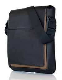 A luxurious & stylish iPad or Macbook Air bag