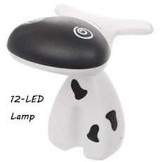 Cute Cow LED