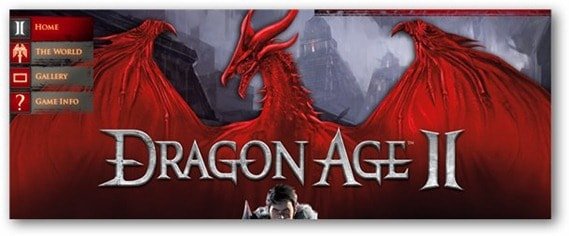 Dragon Age II