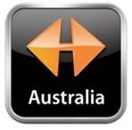 NAVIGON MobileNavigator Australia review