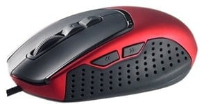 Win a CM Storm Spawn gaming mouse