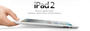 Apple iPad 2