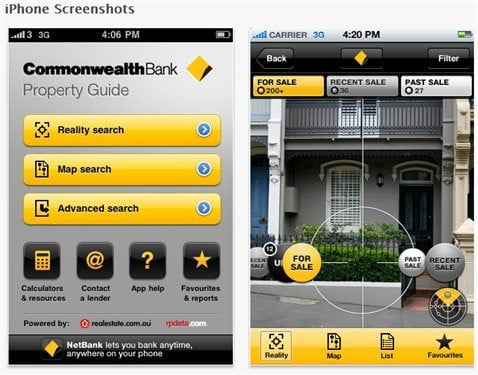 CommBank Property Guide
