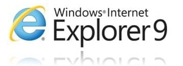 Download Microsoft Internet Explorer 9