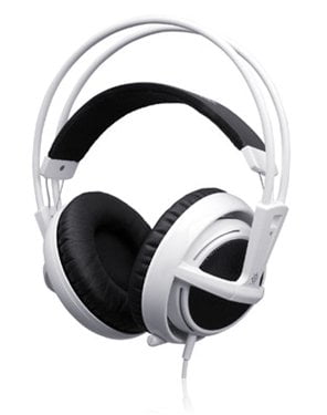 SteelSeries Siberia v2