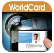 WorldCard Mobile