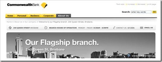 commonwealth bank