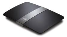 Linksys E4200 Dual Band N Router