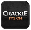 Crackle- watch movies for free on iPad and iPhone