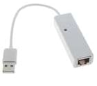 MacBook Air USB to RJ45 Ethernet Adapter