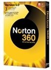 Norton 360 v5 Review