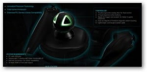 Razer Hydra brings motion control to the PC