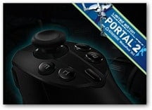 Razer Hydra Portal 2