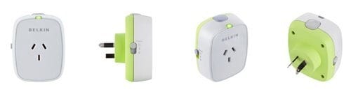 Belkin Conserve Socket Review