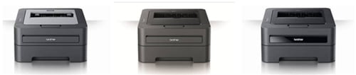 Brother duplex printers