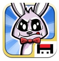 Bunny the Zombie Slayer review