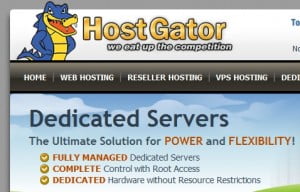 HostGator adds 8.5 TB bandwidth to their dedicated hosting