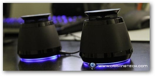 Razer Ferox Review 