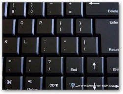 Rubata 2 Review -  keyboard 2