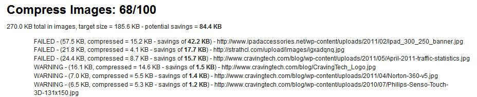 compressing images needed compressing images