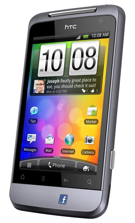 HTC Salsa