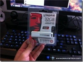 kingston usb 3 front