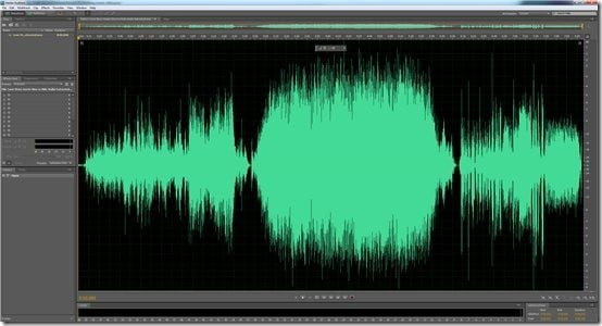 Adobe Audition