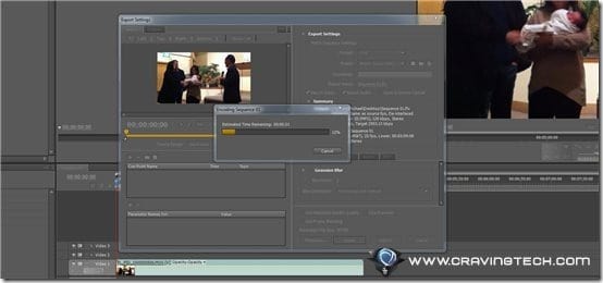Adobe Premiere Pro CS5-5 preset