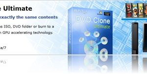 BDlot DVD Clone Ultimate