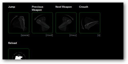 Razer Hydra - Left 4 Dead 2  setting