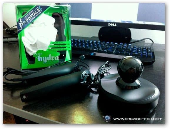 razer hydra headset